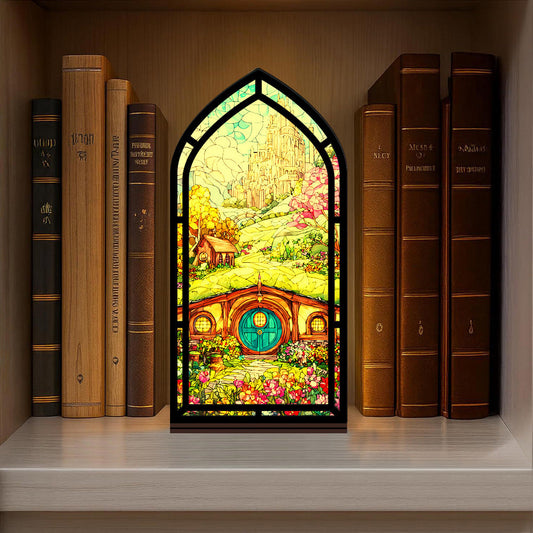 Creative Ideas for Bookshelf Decor
