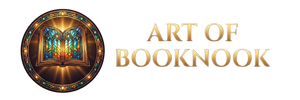 The Art of BookNook