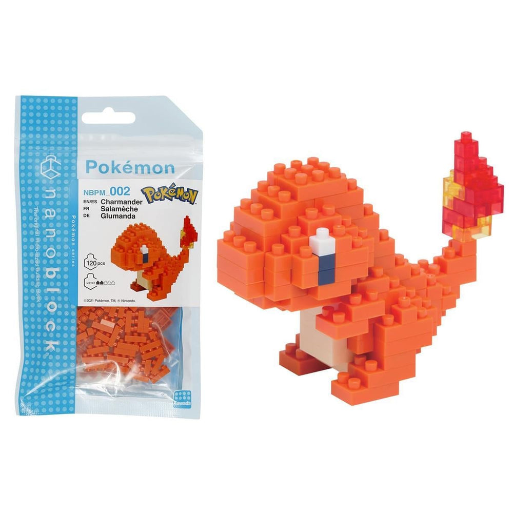 a Pokemon Pikachu and its packaging.